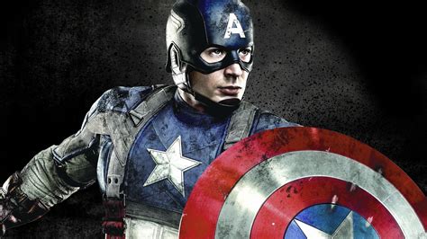Captain America Civil War To See The Continuing Evolution Of The