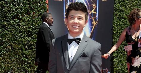 Bradley Steven Perry Net Worth Age Height Biography Wife Children