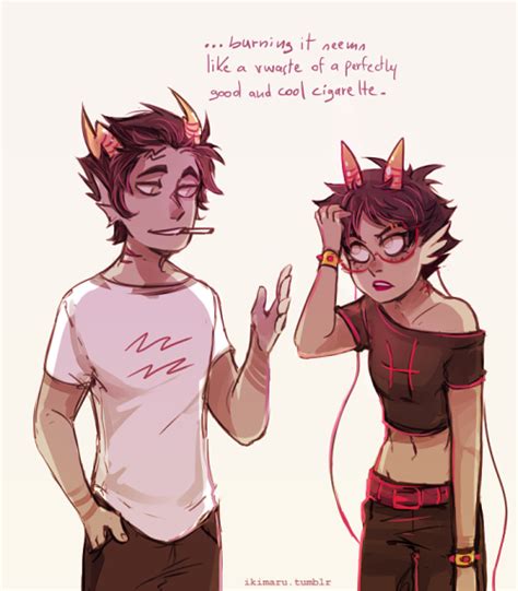 And Also Its A Metaphor Taking The Chance To Draw Some Cronus Since I