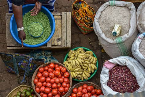 13 Traditional Rwanda Foods Everyone Should Try Medmunch