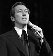 Andy Williams Dies; Crooner Was Known For 'Moon River,' Christmas TV ...