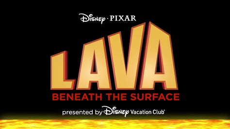 Movie Review Inside Out And Lava • The Disney Cruise Line Blog
