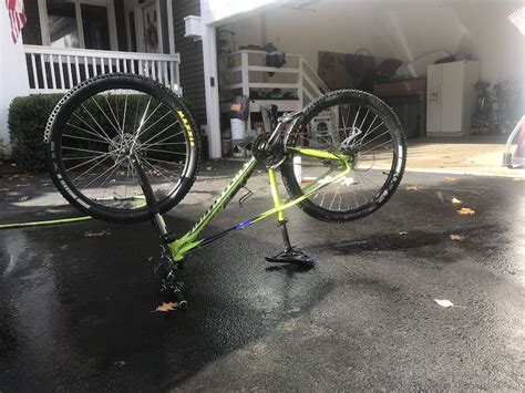2017 Specialized Pitch Sport For Sale