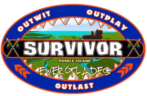 Survivor Everglades Poodle Island Survivor Org Wiki Fandom Powered