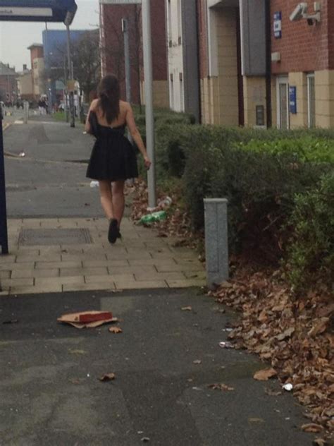 30 Times Party Girls Were Caught In The Walk Of Shame Wow Gallery Ebaums World
