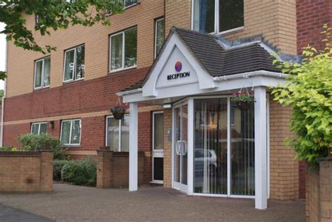 Delves Court Care Home Walsall West Midlands Ws5 4nz Nursing Home