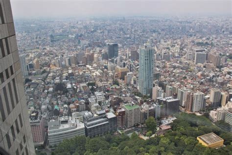 Tokyo Entre Tradition Et Modernité My Little Road