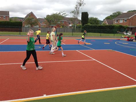 Pe In Schools Using Synthetic Turf Management Stm Sports Facilities