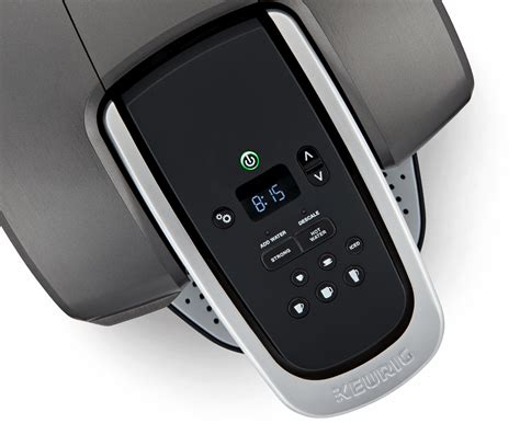 Keurig® K Elite™ Coffee Maker