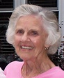 Obituary for Dorothy "Liz" Jean Weller