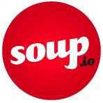 Soup Io Wikipedia