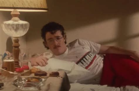 Weird Al Yankovic Discovered Lost Footage From His 1984 Eat It