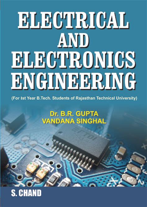 Electronic engineering is a discipline that utilizes the behavior and effects of electrons for the production of electronic devices (such as electron tubes and transistors), systems, or equipment. Electrical and Electronics Engineering By B R Gupta