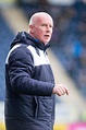 Falkirk boss Peter Houston knows its only a matter of time before he ...