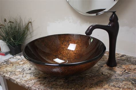 15 Inspirational Bowl Bathroom Sink Designs