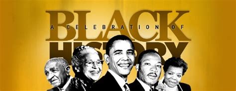 10 Interesting Black History Month Facts My Interesting Facts