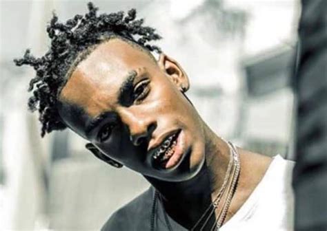 Ynw Melly Age Brother Parents Criminal Charges Songs Albums Net