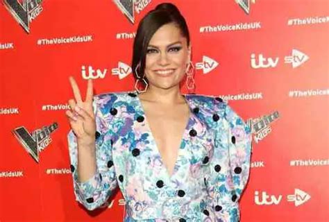 Jessie J Age Net Worth Height Affair Career And More