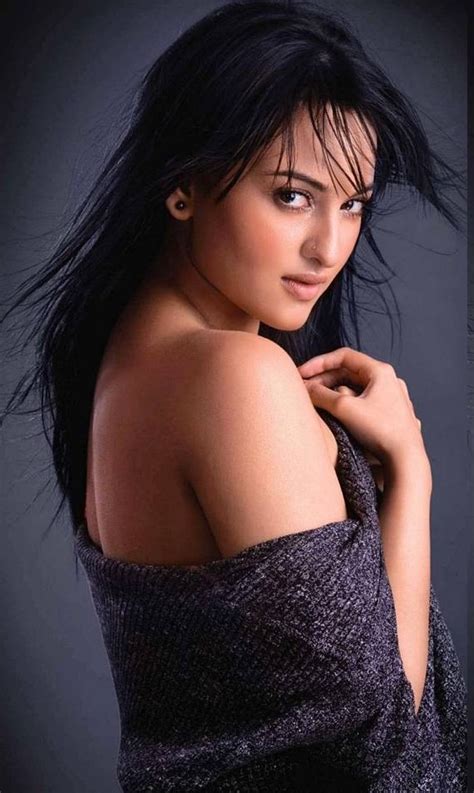 Sonakshi Sinha Bollywood Tamil Actress