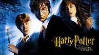 Harry Potter 2 y la cámara secreta español Latino Online Descargar 1080p