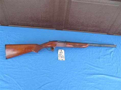 Rare Marlin 90 22 Hornet410 Ou Bc345 Online Auctions Proxibid