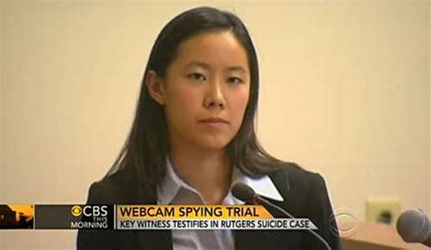 Molly Wei Will Always Be Haunted By Her Part In Tyler Clementis Death Video
