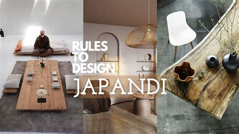 Japandi Style Key Principle The Elements For The Perfect Look Bluefrog