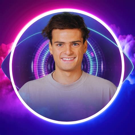 Benjamín Lagos Primer eliminado de Gran Hermano Chile 2023