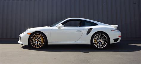 Our car experts choose every product we feature. 2014 Porsche 911 Turbo S | Symbolic International