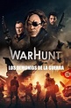 Película: WarHunt (2022) | abandomoviez.net