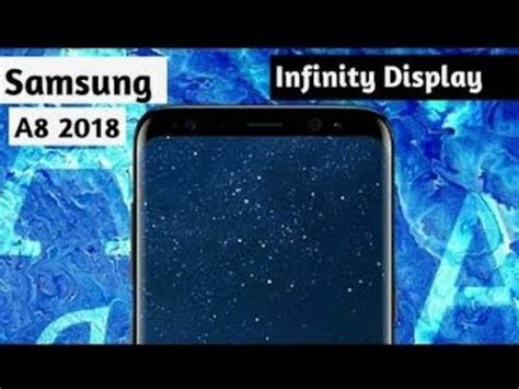 Samsung galaxy a8 (2018) price & release date in bangladesh. Samsung Galaxy A8 2018 Full Specifications, Price, Release ...