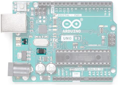 What Is Arduino Uno Hardware Board Everything You Need To Know About