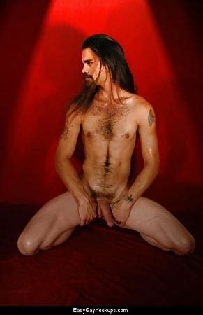 Horny Long Hairy Men Pics Xhamster