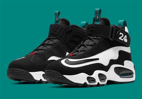 Nike Air Griffey Max 1 Freshwater Dd8558 100 Release Date
