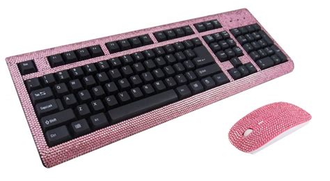If it is installed on your computer, the pximouse process is one that will run in the background every time your computer turns on. GIFT SET Crystal Case Pink Rhinestone Keyboard & Slim ...