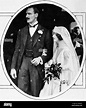 The marriage of Mr B. C Beauchamp and Lady Evelyn Herbert, took place ...