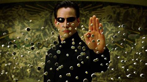 Matrix 4 Primera Imagen De Keanu Reeves Como Neo En La Película