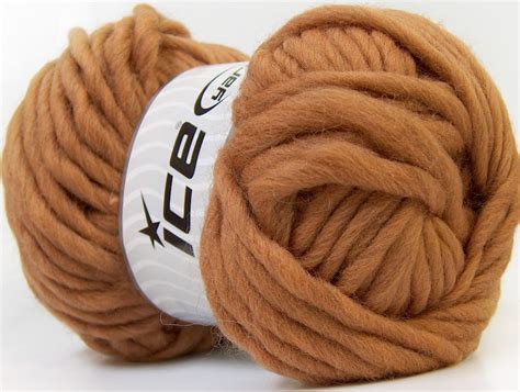 More About Super Bulky Yarn