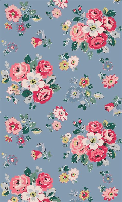 We've gathered more than 5 million images uploaded by our users and sorted them by the most popular ones. Vintage Floral Wallpapers (49+ background pictures)