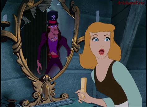 Dr Facilier And Cinderella Disney Crossover Photo Fanpop