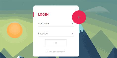 Please check you entered your username and password correctly and try again. Material Design Lite Text Field | MDL: Text Fields - By ...