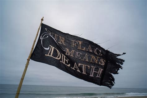 Our Flag Means Death Wallpapers Wallpaper Cave