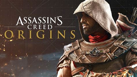 Assassins Creed Origins The Hidden Ones Discovery Tour