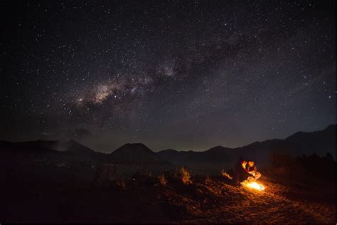 Twilight Wonders Of Mount Bromo Astrophotography Tours High Quality