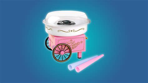 The Best Cotton Candy Machines