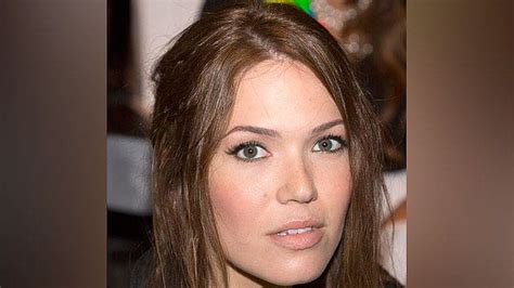 Mandy Moore May Shave Her Head Latest News Videos Fox News