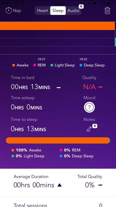 Most sleep tracker apps let you do things like track how much sleep you get every night. 7 Best Sleep Tracking Apps for Android and iOS (2017) | Beebom