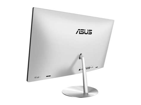 Asus All In One Computer Zn242gd Ds751t Intel Core I7 8th Gen 8750h 2