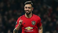 We'll fight for every trophy - Bruno Fernandes after Man United beat ...