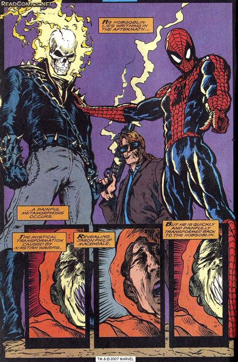 Ghost Rider And Spider Man Marvel Drawings Marvel Artwork Comics
